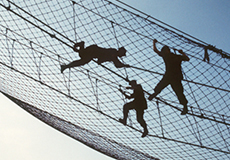 Safety Nylon Net Manufacturers Safety Nylon Net Manufacturers