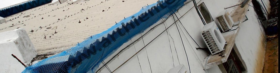 ANTI INSECT NET FOR INDUSTRIES