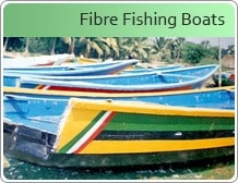 Fiber Fishing Boat Manufactures, Fishing Boats Suppliers