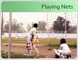 Playing Net Manufacturers, Nylon Play Net suppliers